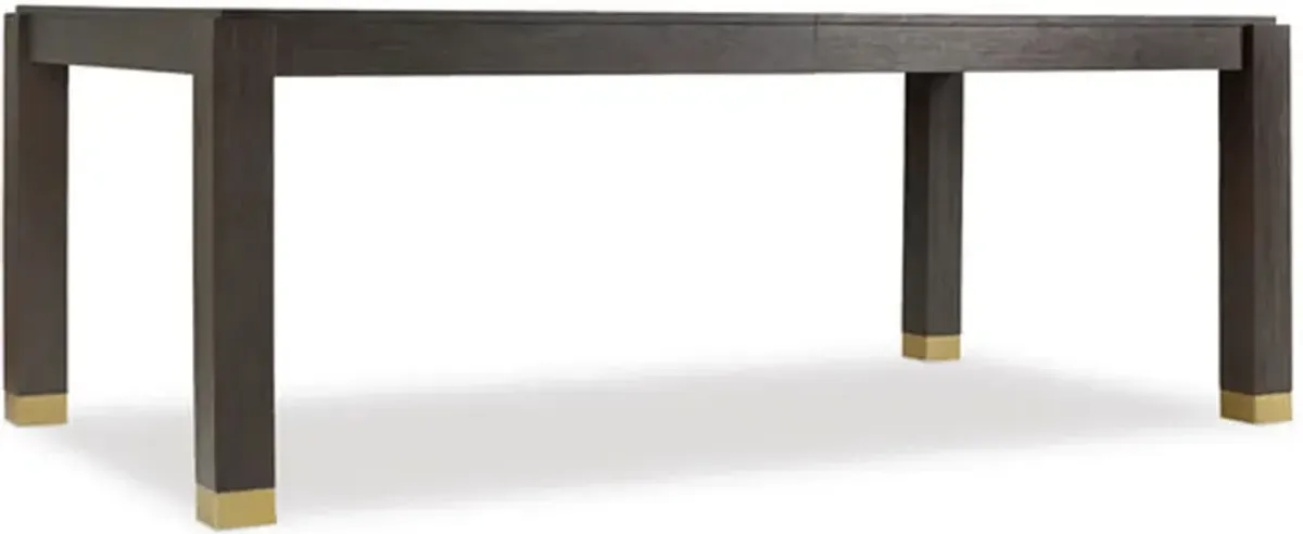 Curata Rectangle Dining Table