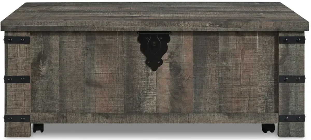 Hollum Table (Set Of 3)