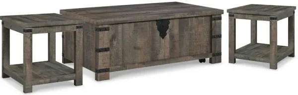 Hollum Table (Set Of 3)