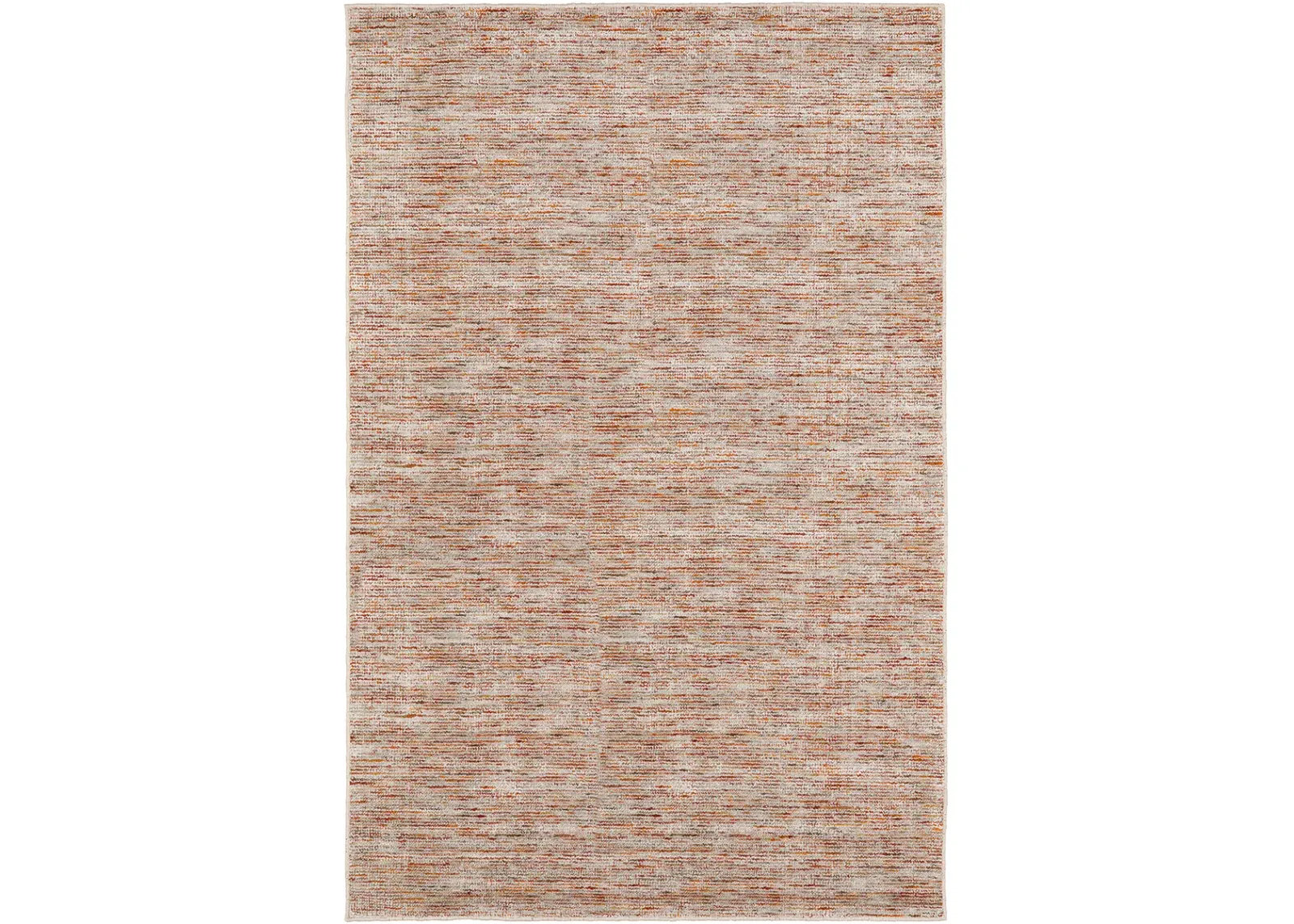 Arcata AC1 Paprika 8' x 10' Rug