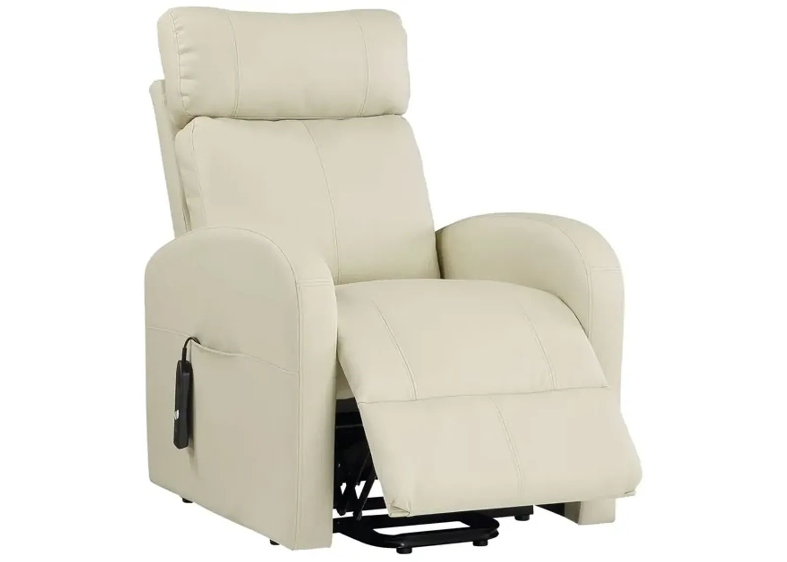 Ricardo Recliner with Power Lift