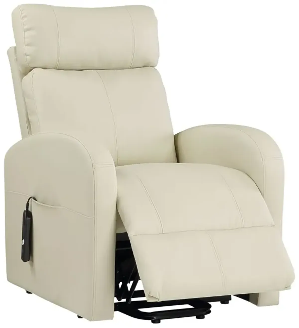 Ricardo Recliner with Power Lift