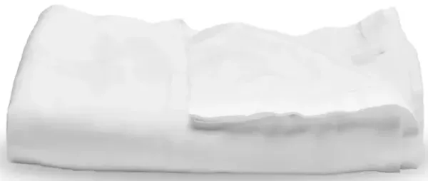 Luxe CleanBamboo® Sateen+ Flat Sheet