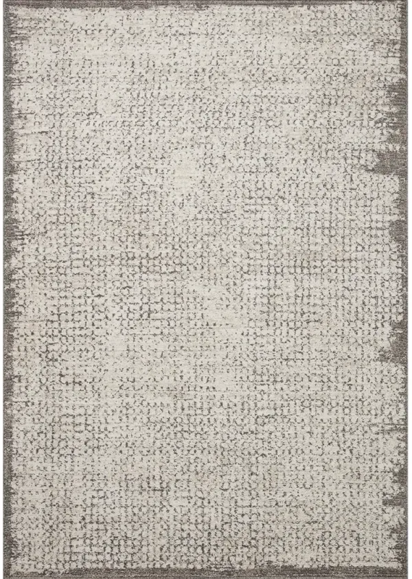 Darby DAR04 2'7" x 10'" Rug