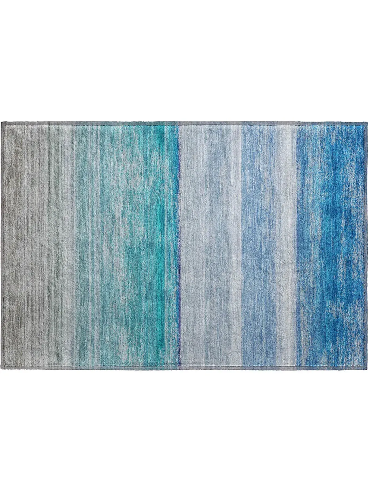 Pacifica PA7 Sky 20" x 30" Rug