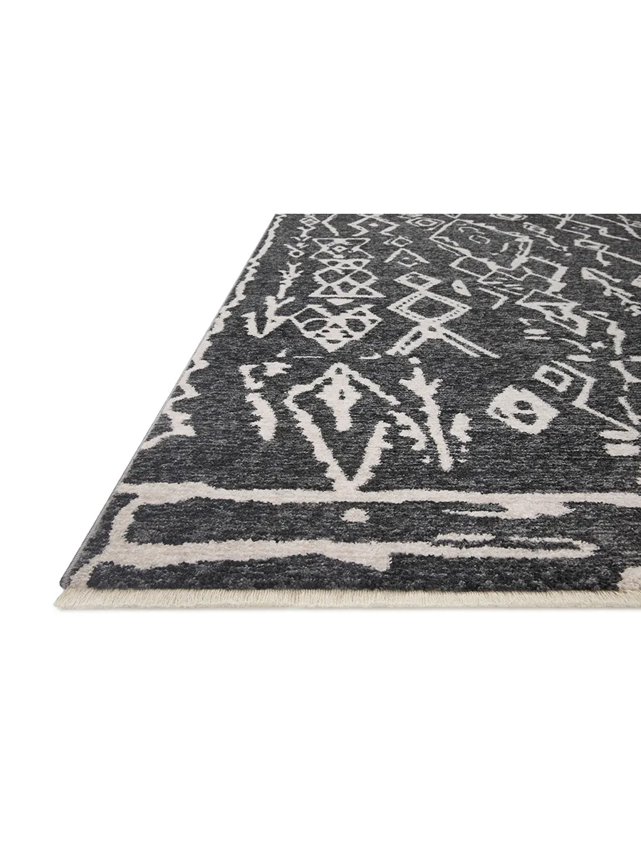 Vance VAN07 2'7" x 10'" Rug