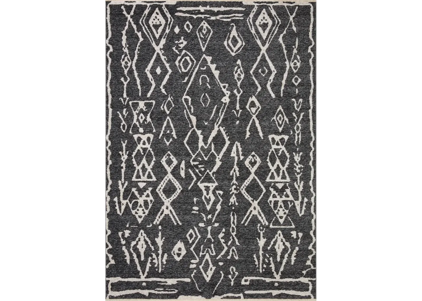 Vance VAN07 2'7" x 10'" Rug