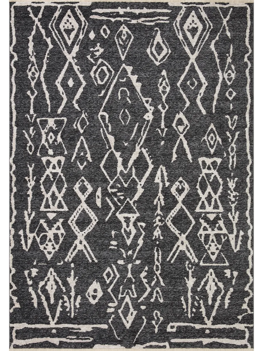 Vance VAN07 2'7" x 10'" Rug