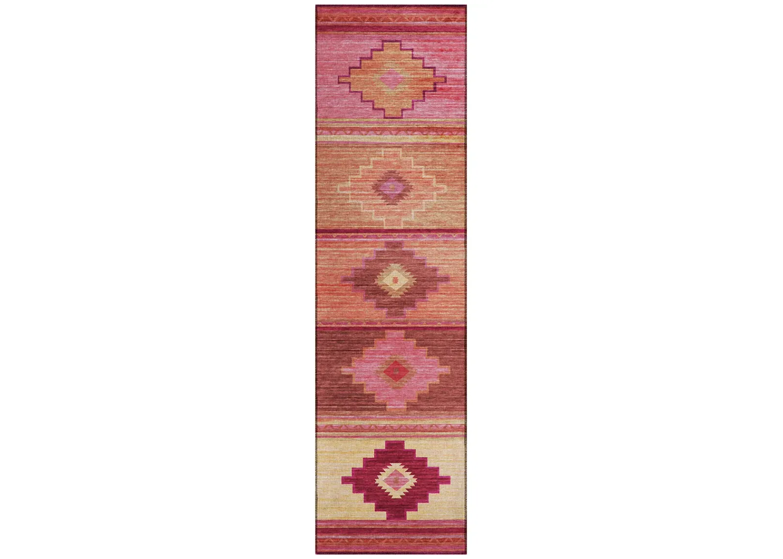 Phoenix PH1 Rose 2'3" x 7'6" Rug