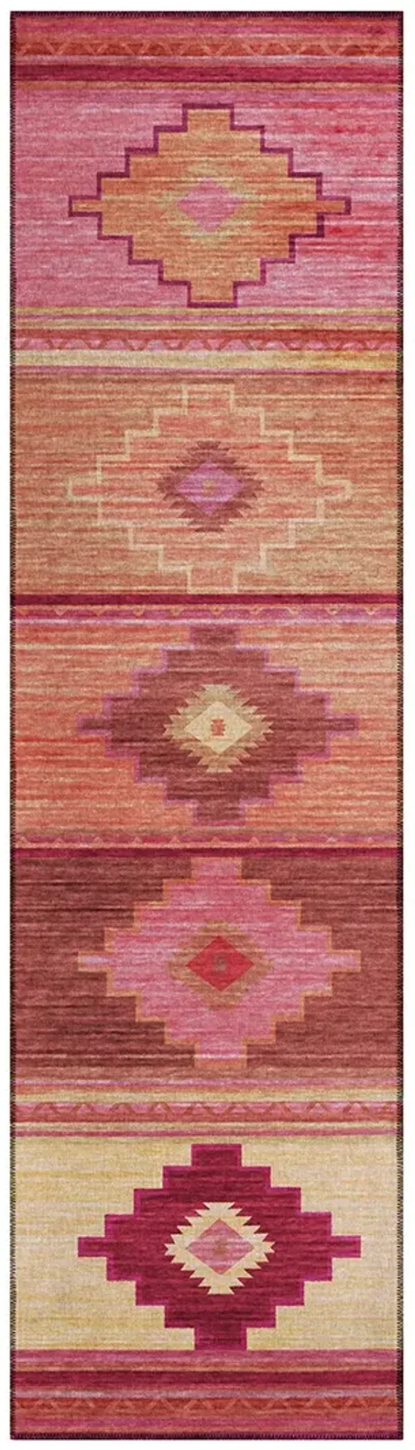 Phoenix PH1 Rose 2'3" x 7'6" Rug
