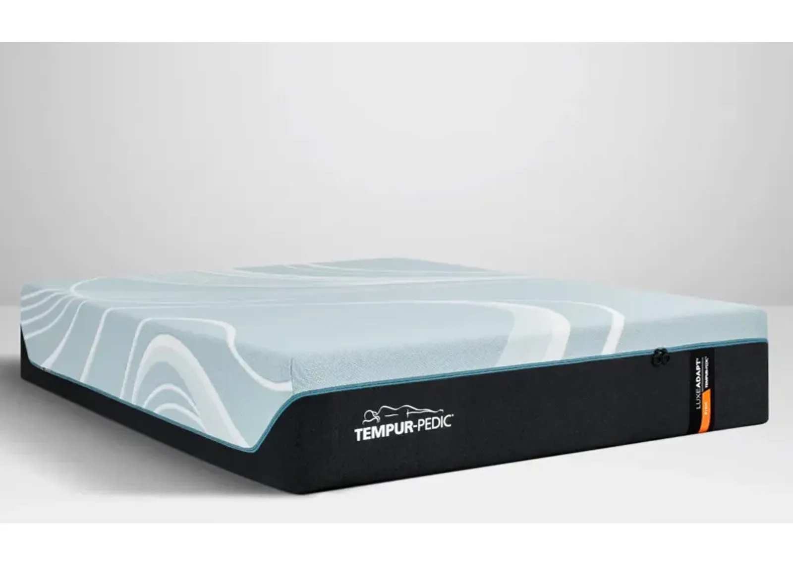 Tempur Pedic Luxe Adapt Firm Queen Mattress