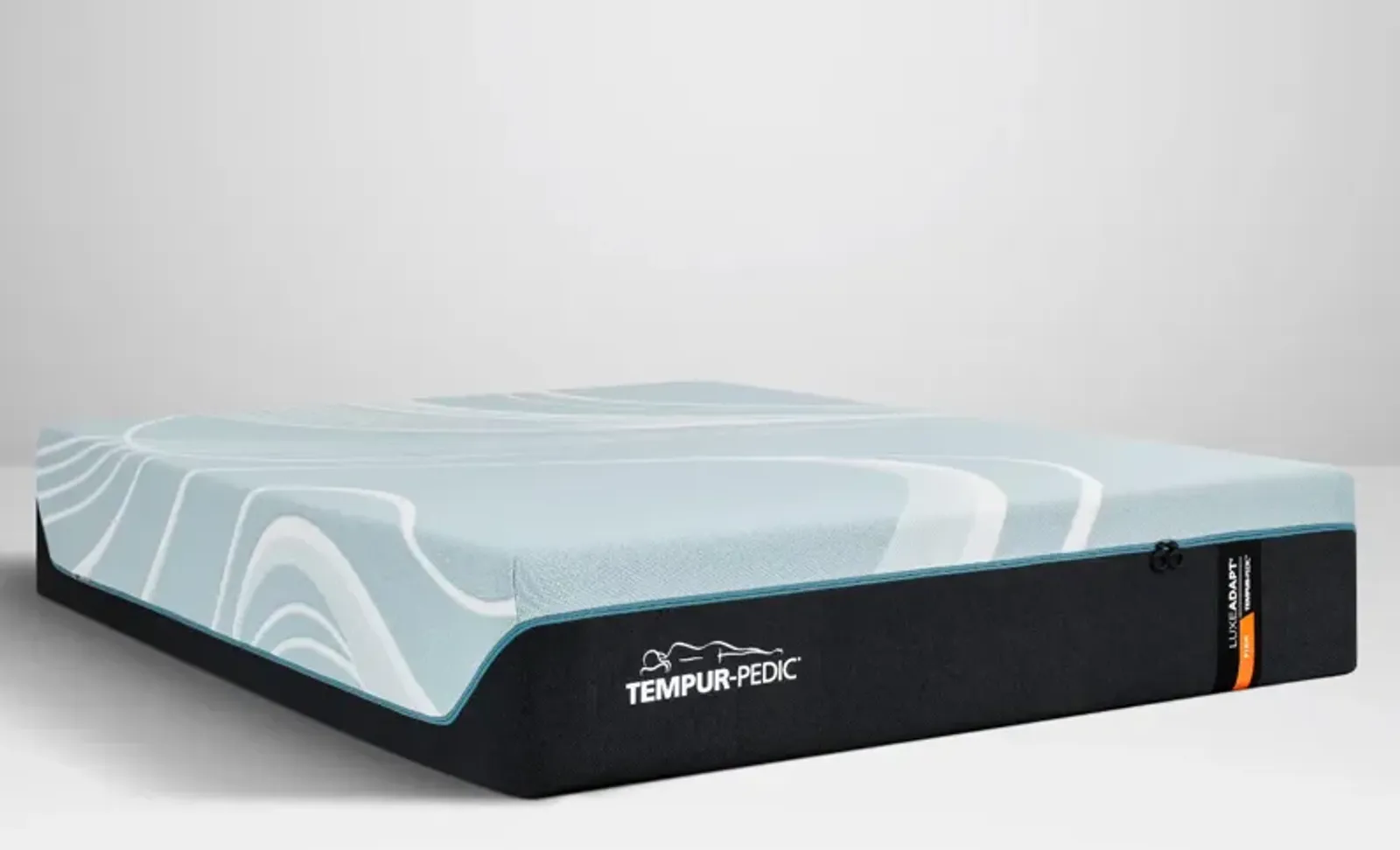 Tempur Pedic Luxe Adapt Firm Queen Mattress