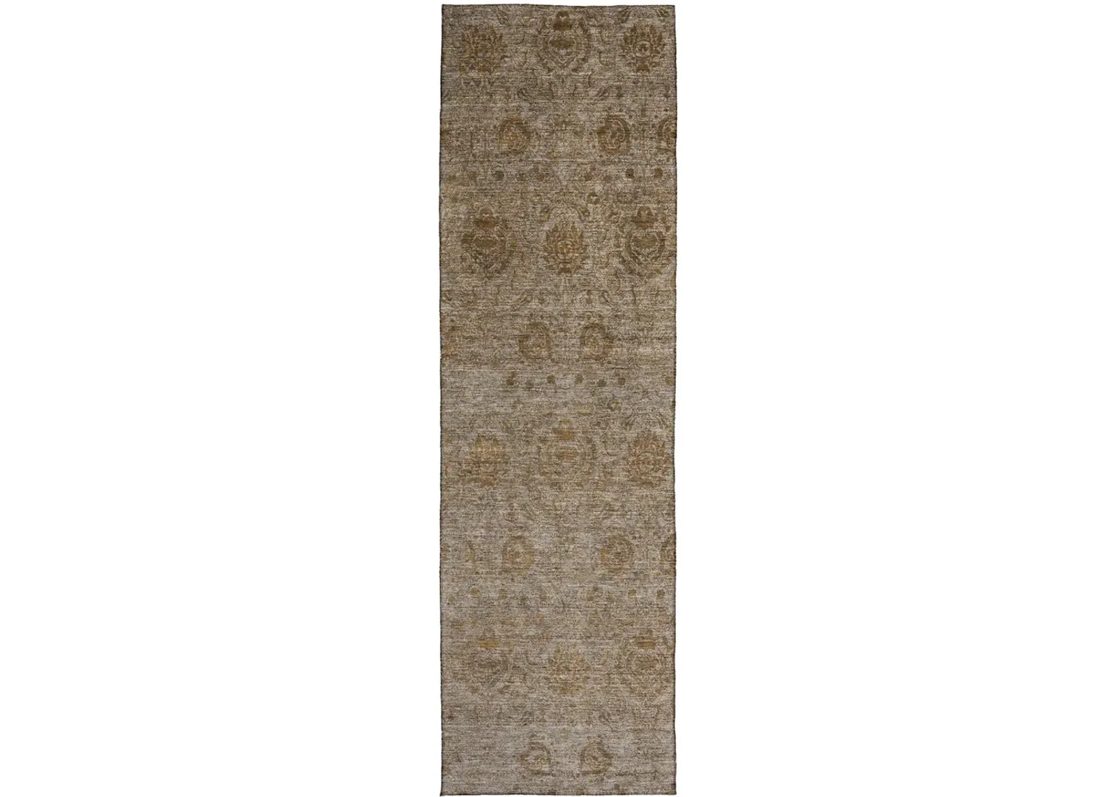 Burano BU8 Brown 2'3" x 7'6" Rug