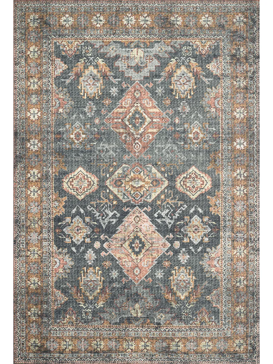 Skye SKY10 6'" x 6'" Rug