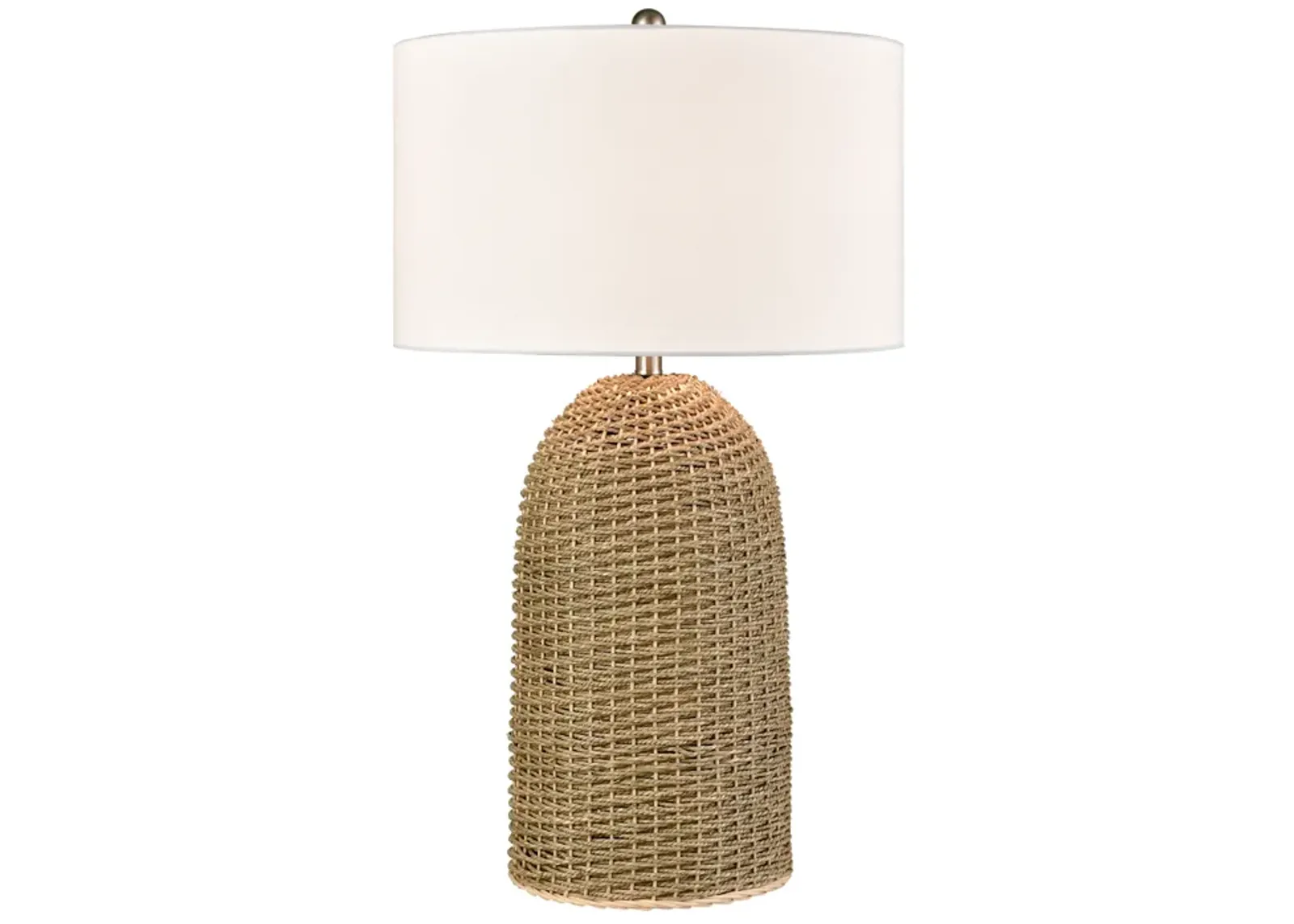 Coe 1-Light Table Lamp