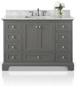 Sapphire Gray color