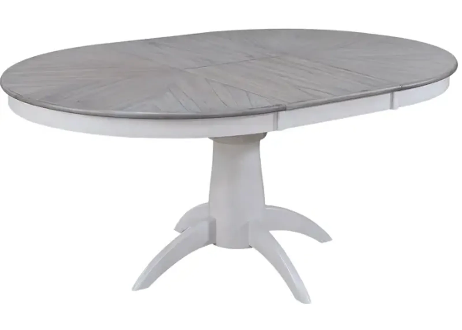 Brantley Pedestal Table