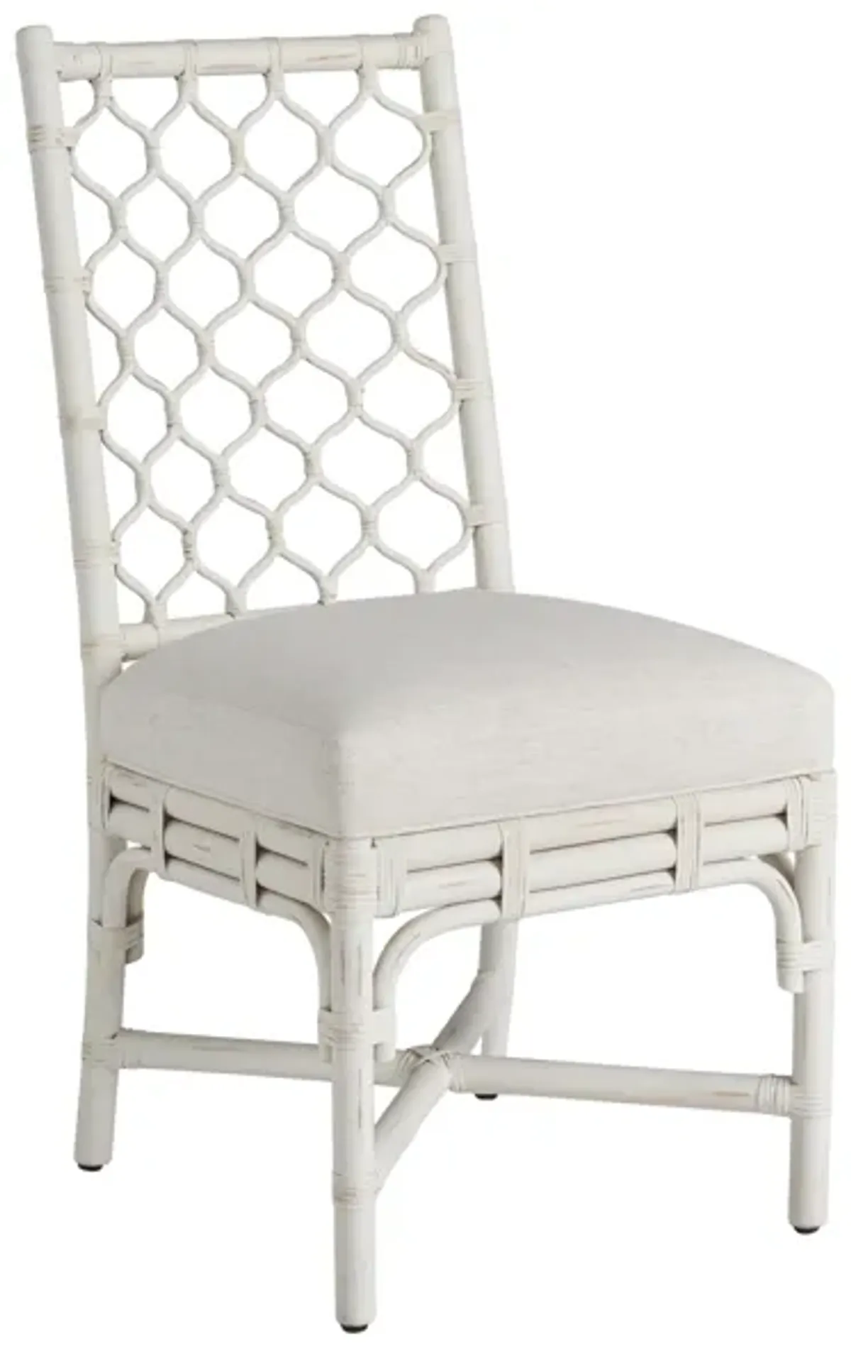 Marco Side Chair - Set of 2