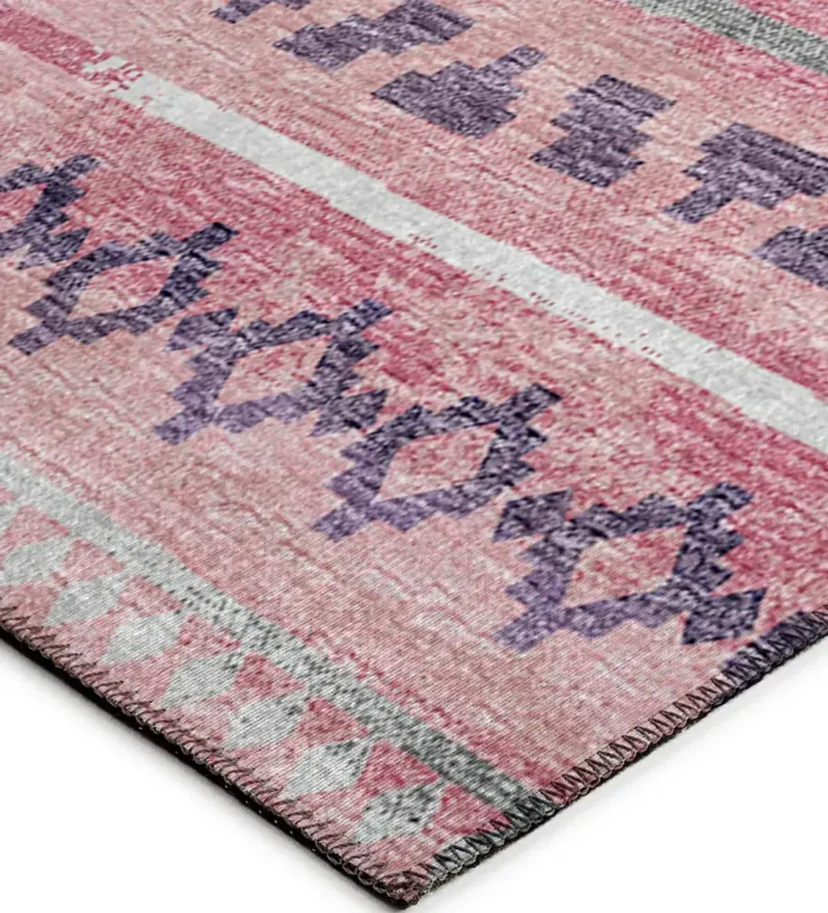 Sedona SN10 Blush 5' x 7'6" Rug