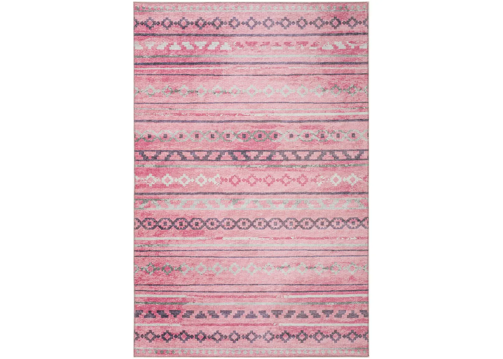 Sedona SN10 Blush 5' x 7'6" Rug