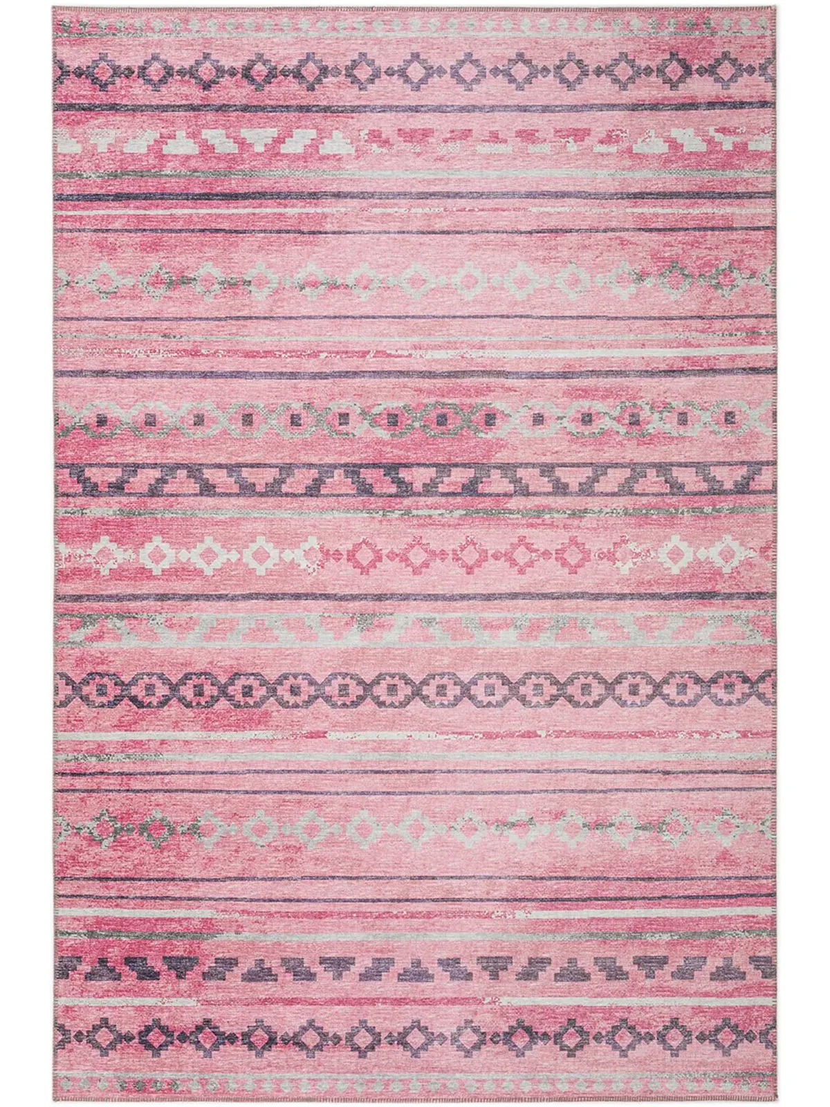 Sedona SN10 Blush 5' x 7'6" Rug