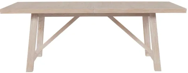 Getaway Dining Table