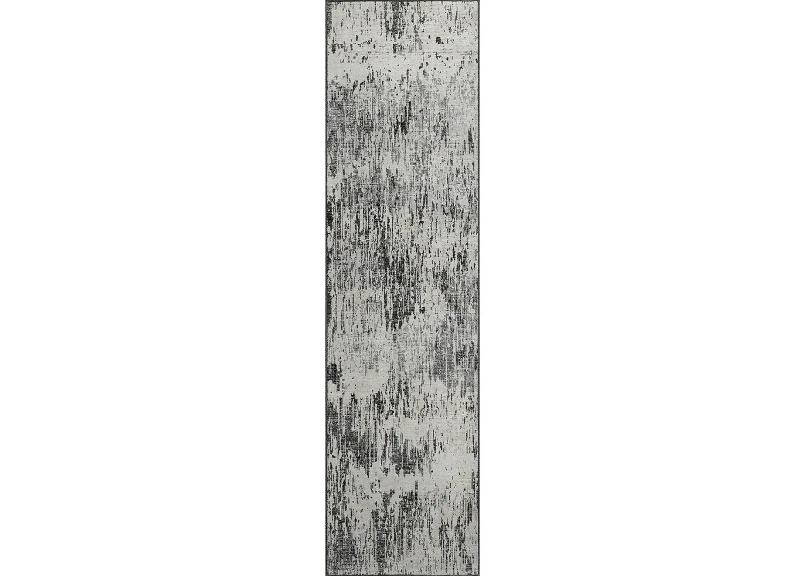 Camberly CM1 Graphite 2'3" x 7'6" Rug