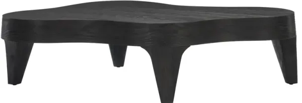 Living Katana Cocktail Table