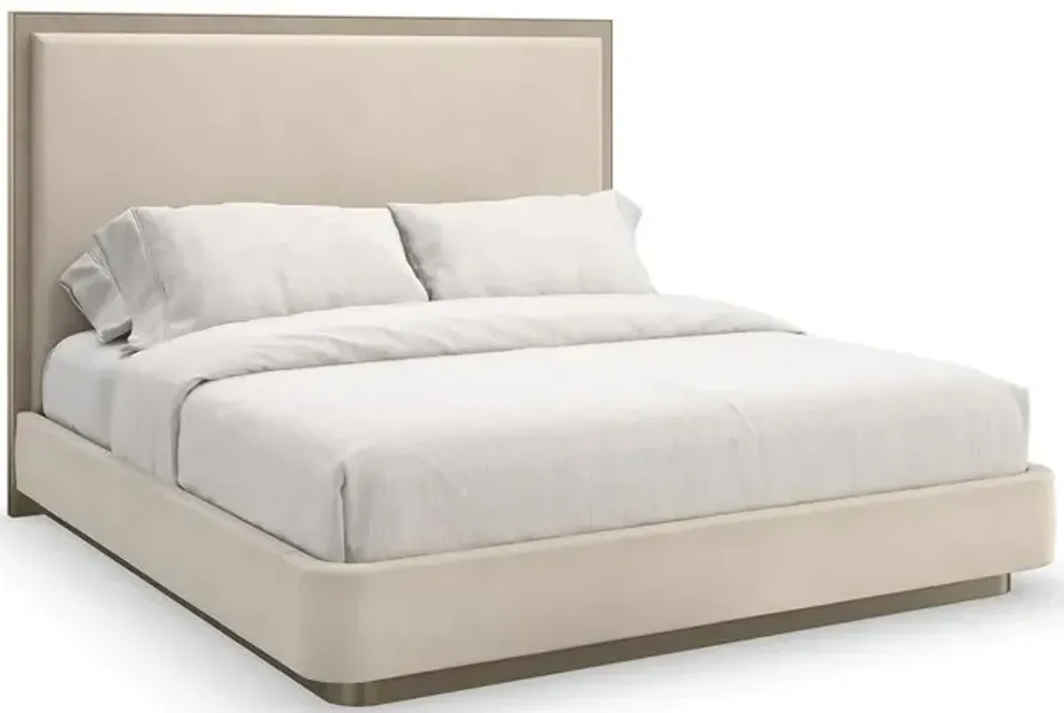 Anthology Queen Bed