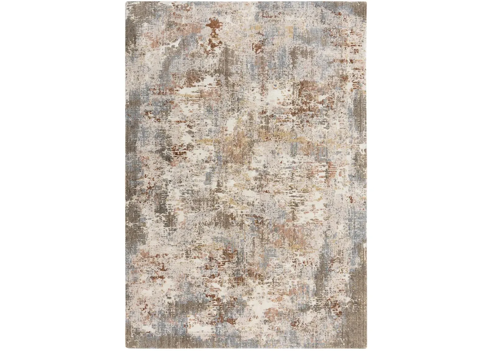 Logan LOG730 5'2" x 7'9" Rug