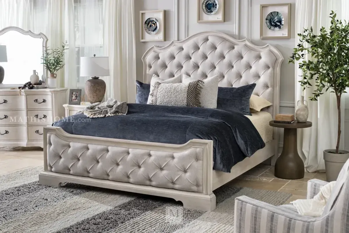 Arlendyne 5 Piece California King Bedroom Set