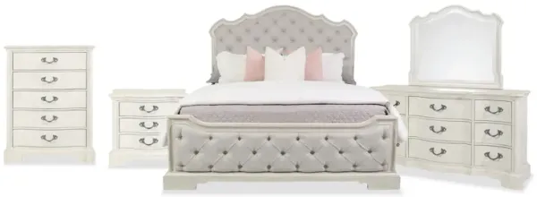 Arlendyne 5 Piece California King Bedroom Set