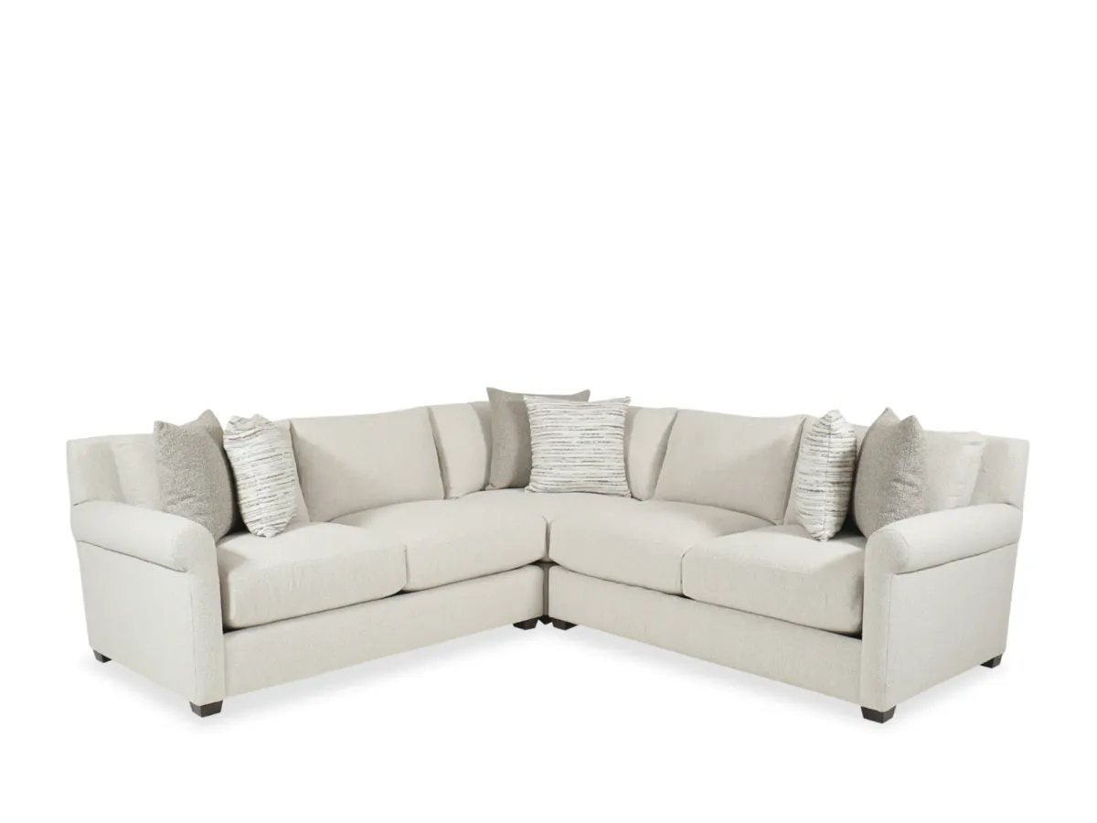 Barnes 3-Piece Sectional