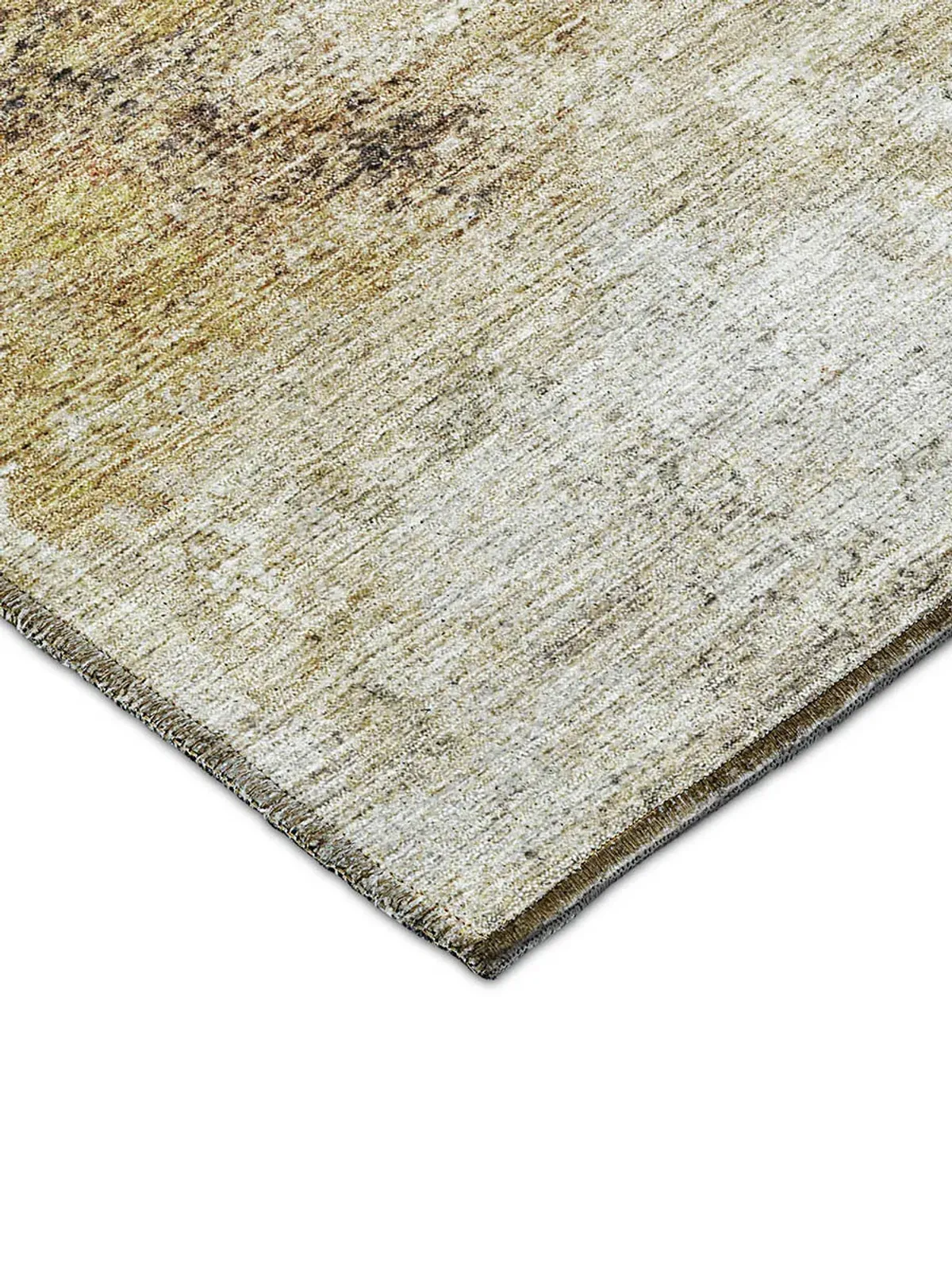 Nouveau NV7 Taupe 5' x 7'6" Rug