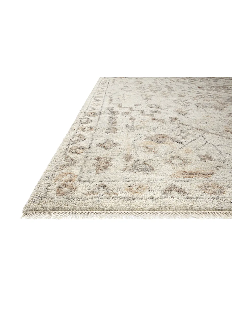 Marco MCO02 2'6" x 8'6" Rug