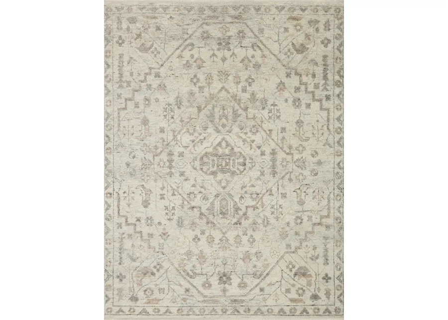 Marco MCO02 2'6" x 8'6" Rug