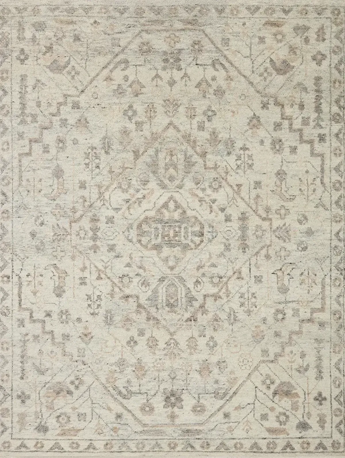 Marco MCO02 2'6" x 8'6" Rug