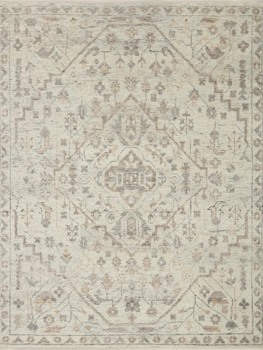 Marco MCO02 2'6" x 8'6" Rug