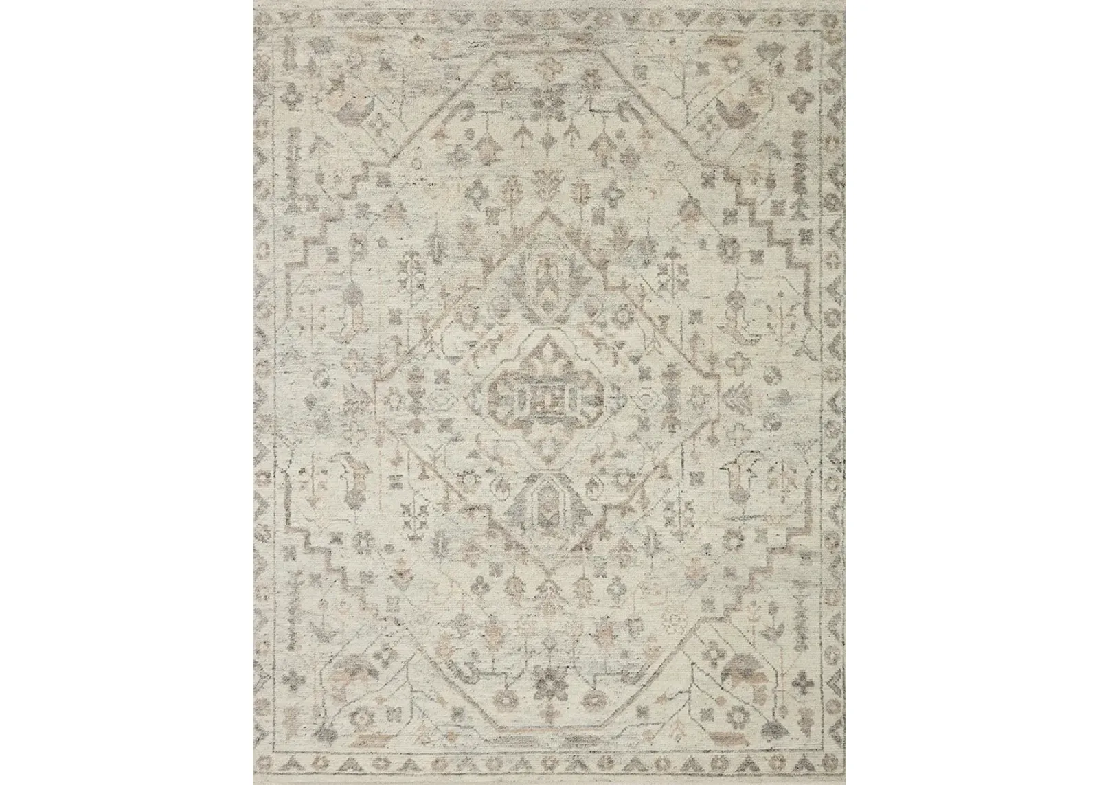 Marco MCO02 2'6" x 8'6" Rug