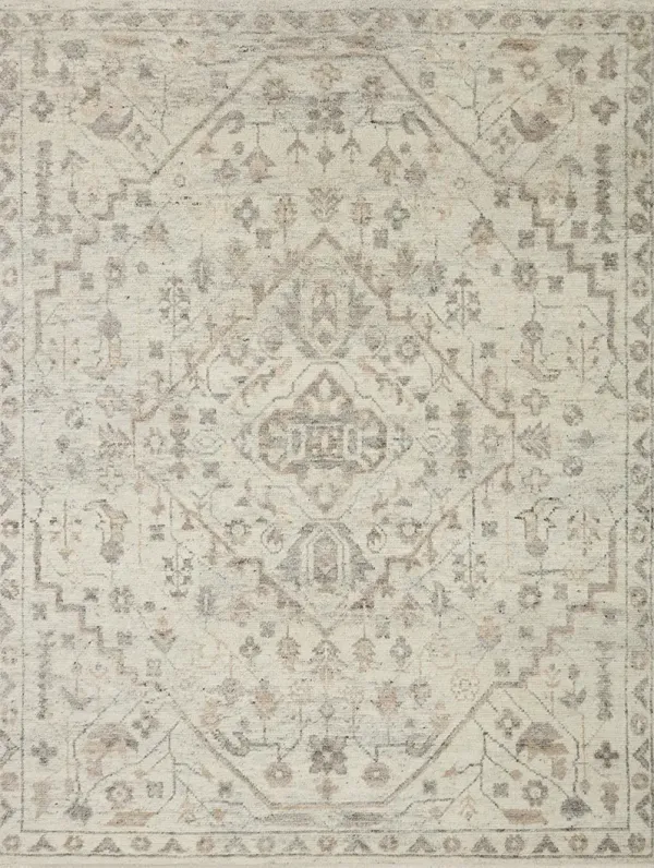 Marco MCO02 2'6" x 8'6" Rug