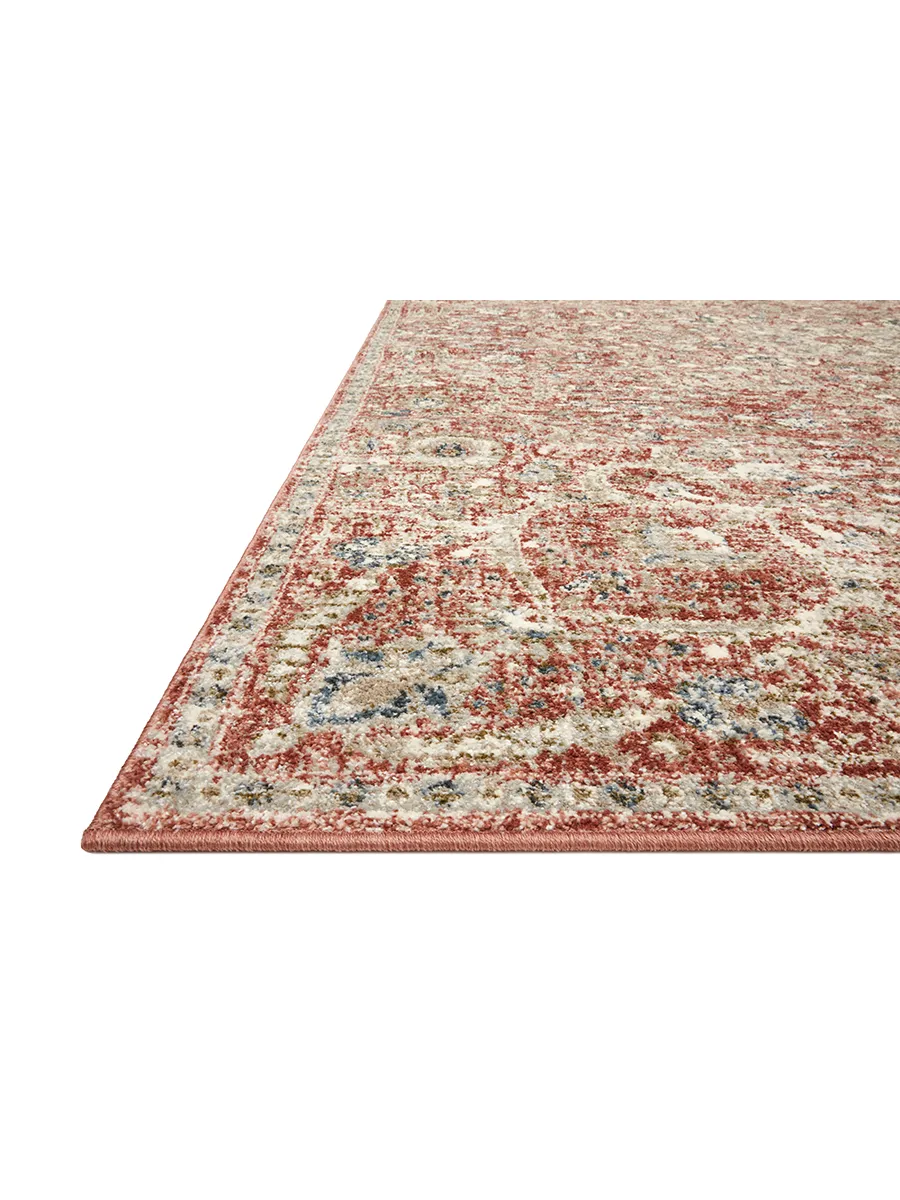 Saban SAB02 3'9" x 3'9" Rug