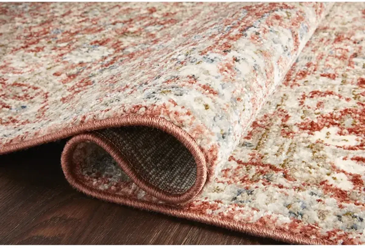 Saban SAB02 3'9" x 3'9" Rug