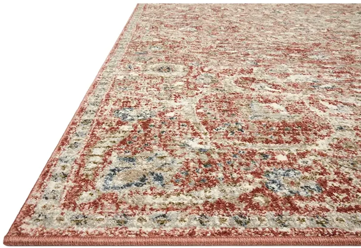 Saban SAB02 3'9" x 3'9" Rug