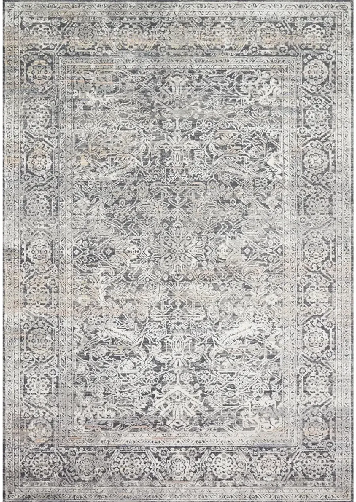 Lucia LUC03 2'" x 3'" Rug