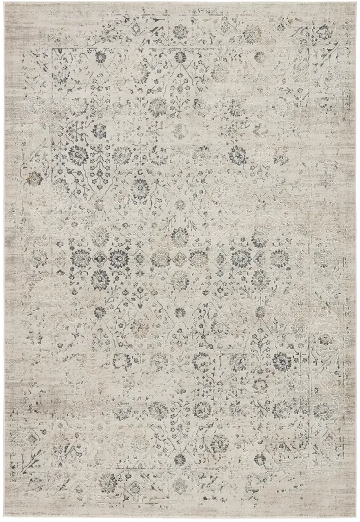 Cirque Jasiel Gray 5'3" x 7'6" Rug