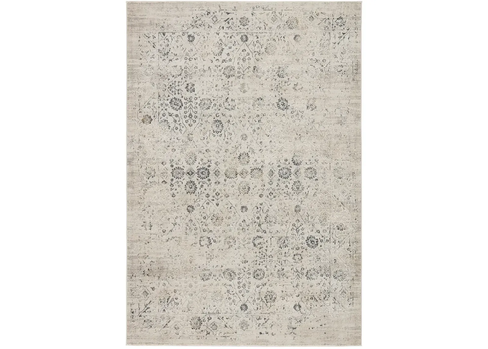 Cirque Jasiel Gray 5'3" x 7'6" Rug