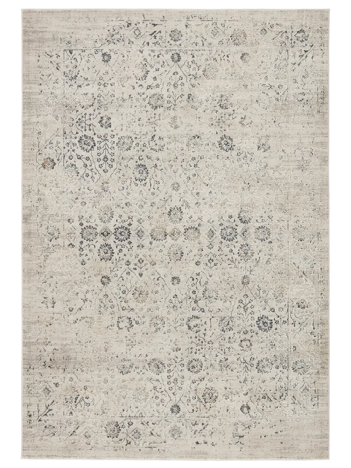 Cirque Jasiel Gray 5'3" x 7'6" Rug