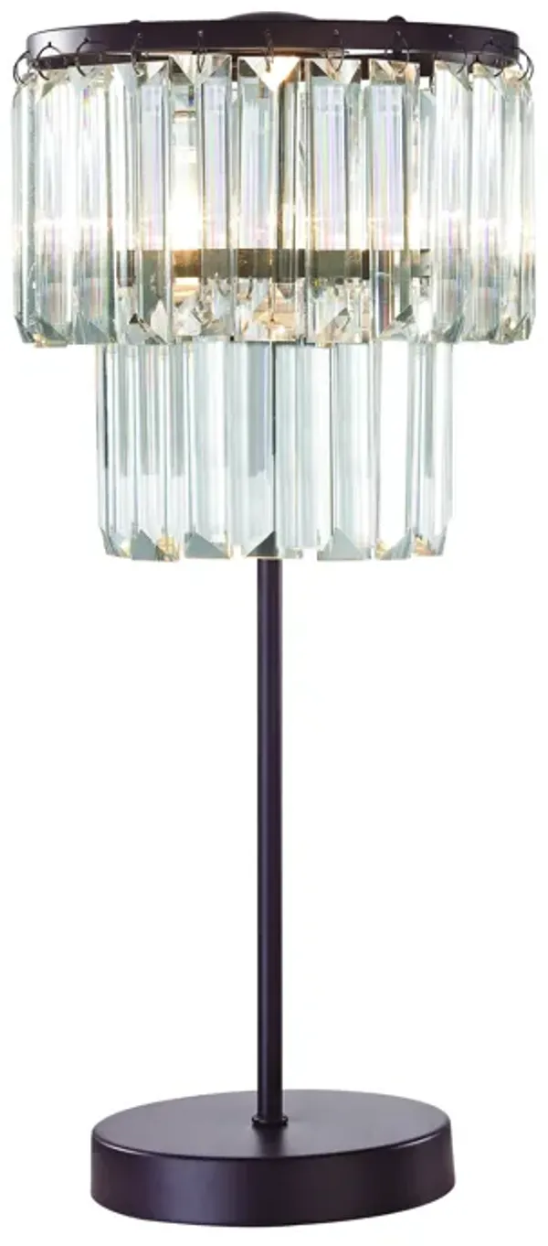 Antoinette Table Lamp