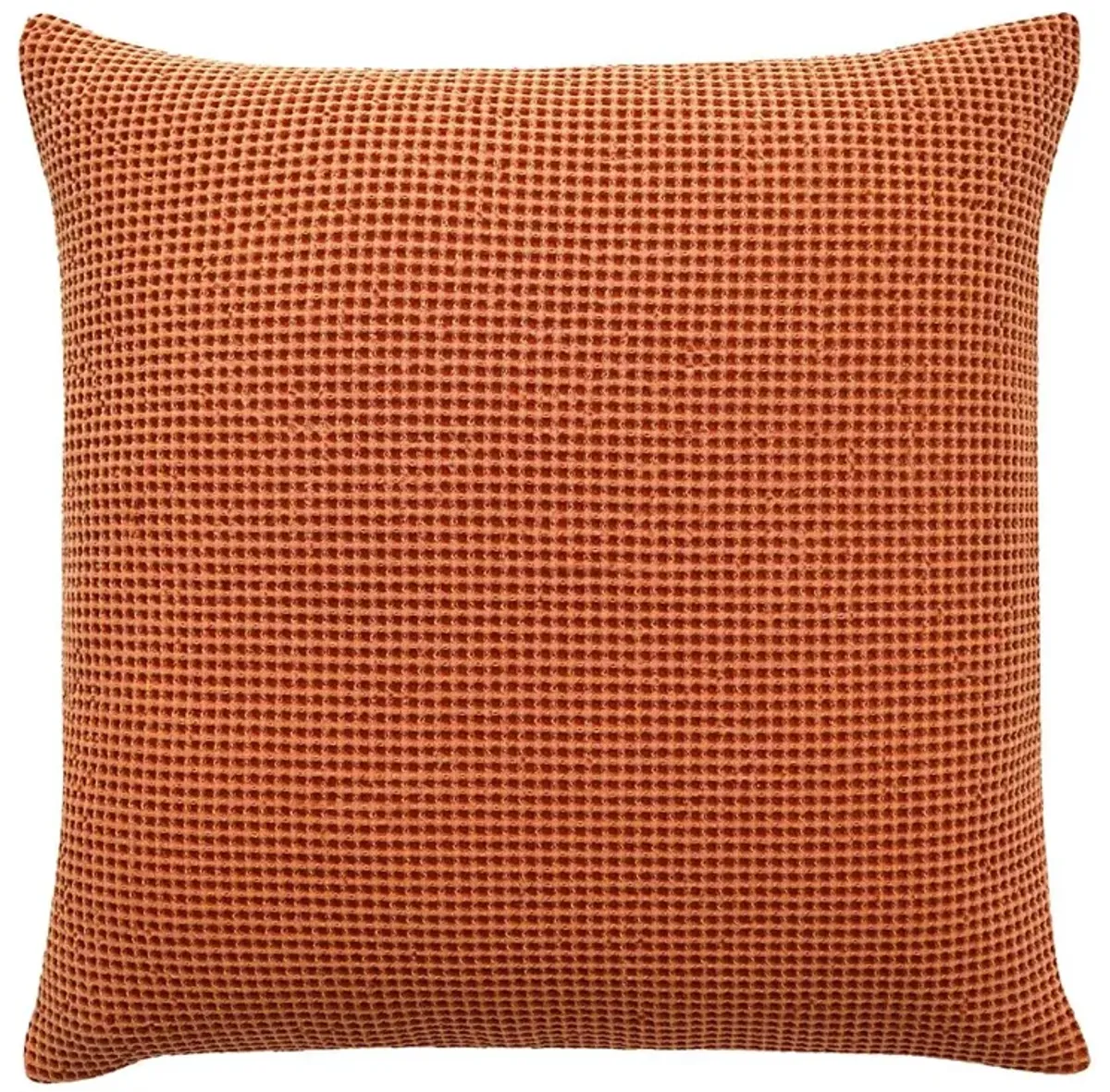 Moe�s Ria Pillow Warm Sienna