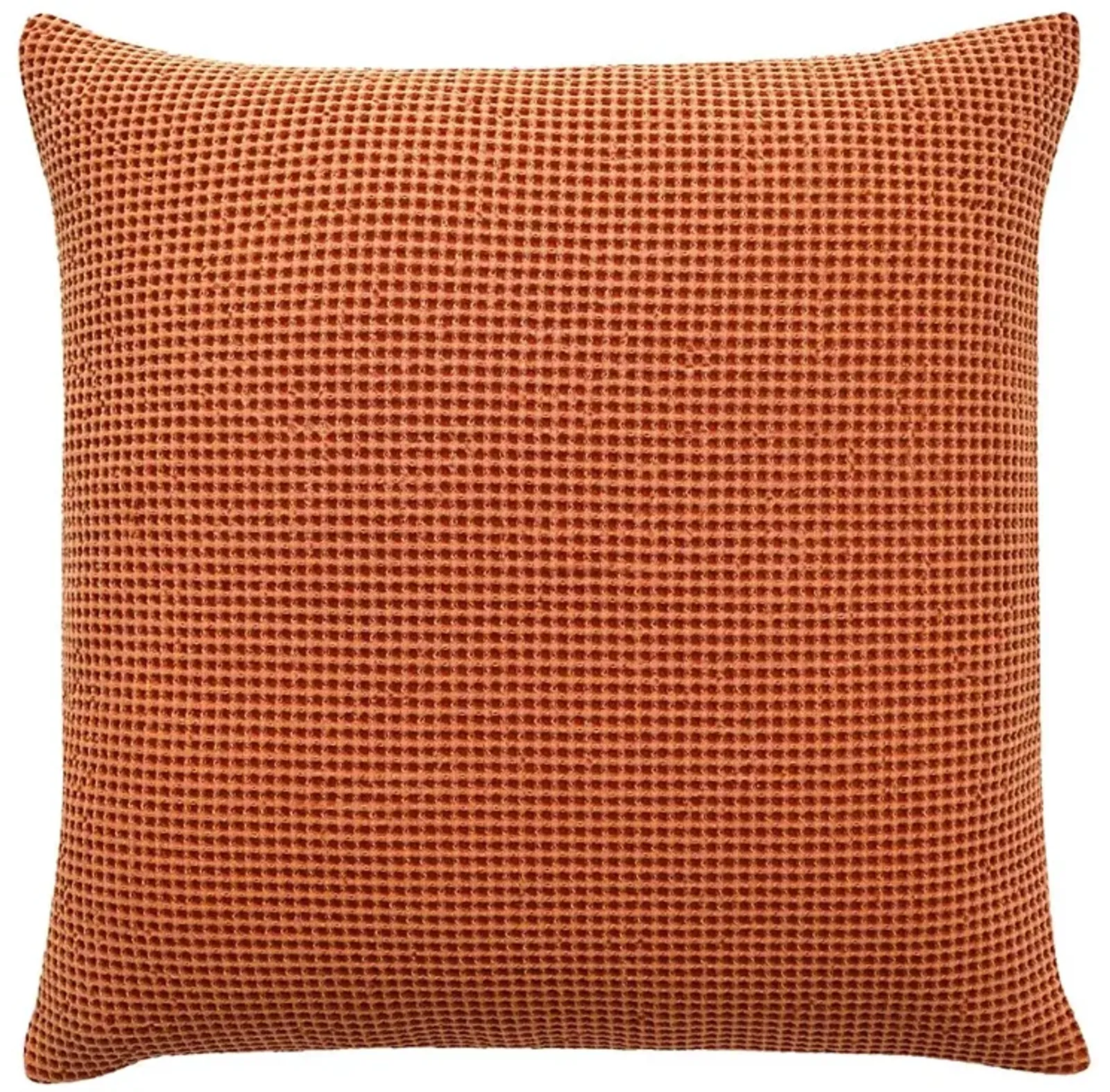 Moe�s Ria Pillow Warm Sienna